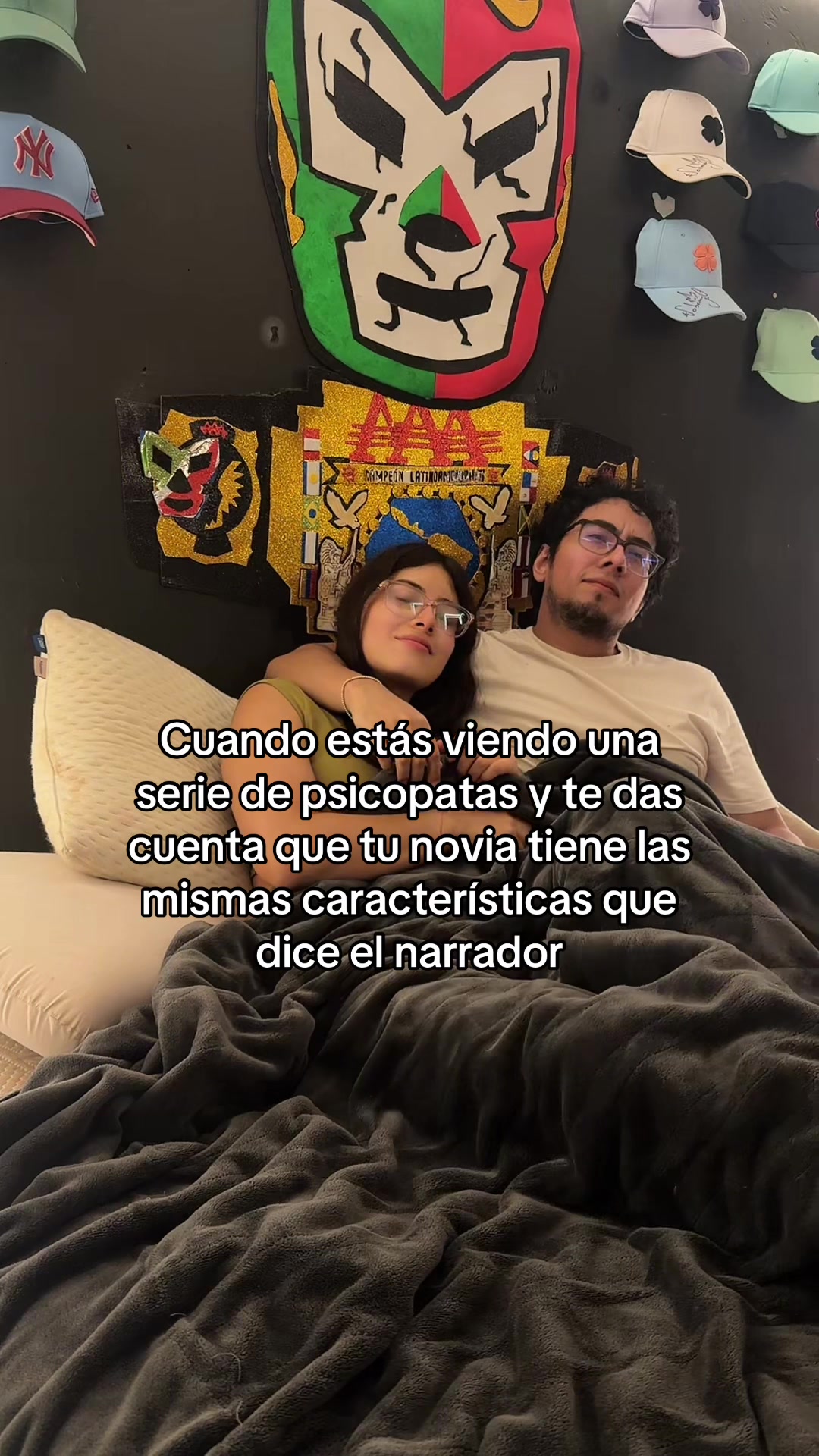 @Hira y Regi ❤️