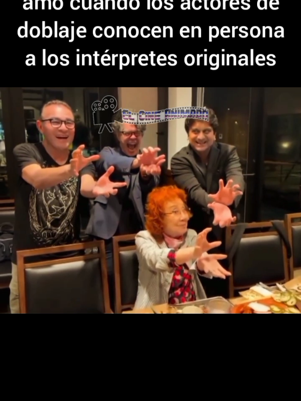 @Uriel Ayala | El Cine Animado
