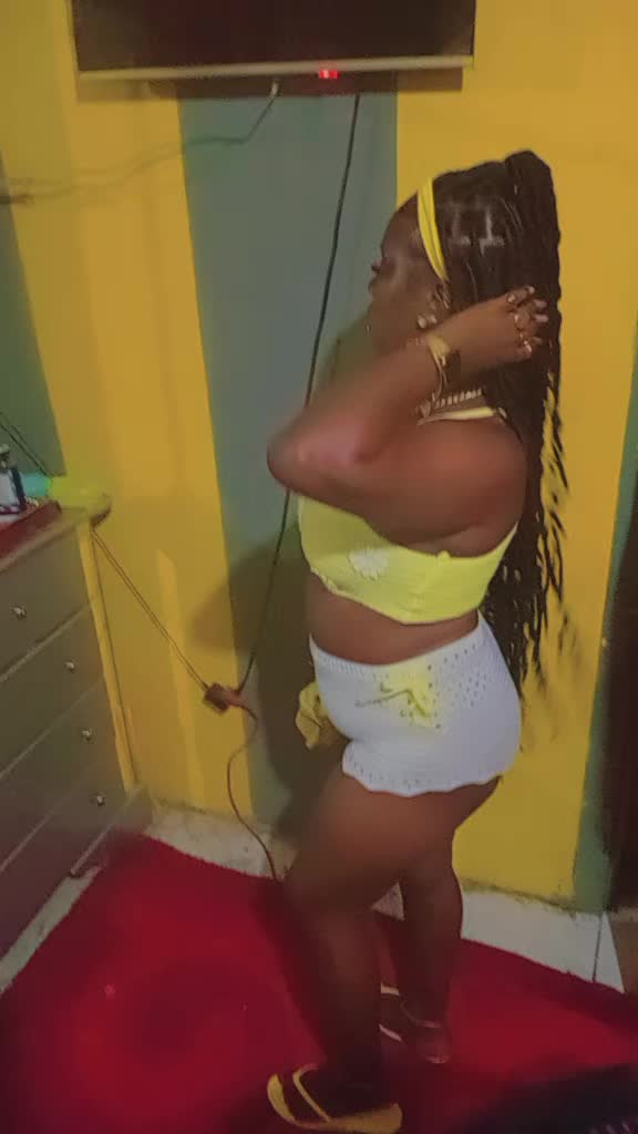 @BLACK GYAL💰💸❤