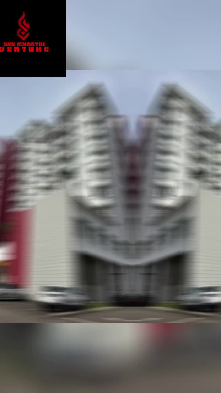 @Swastik Venture JB Property
