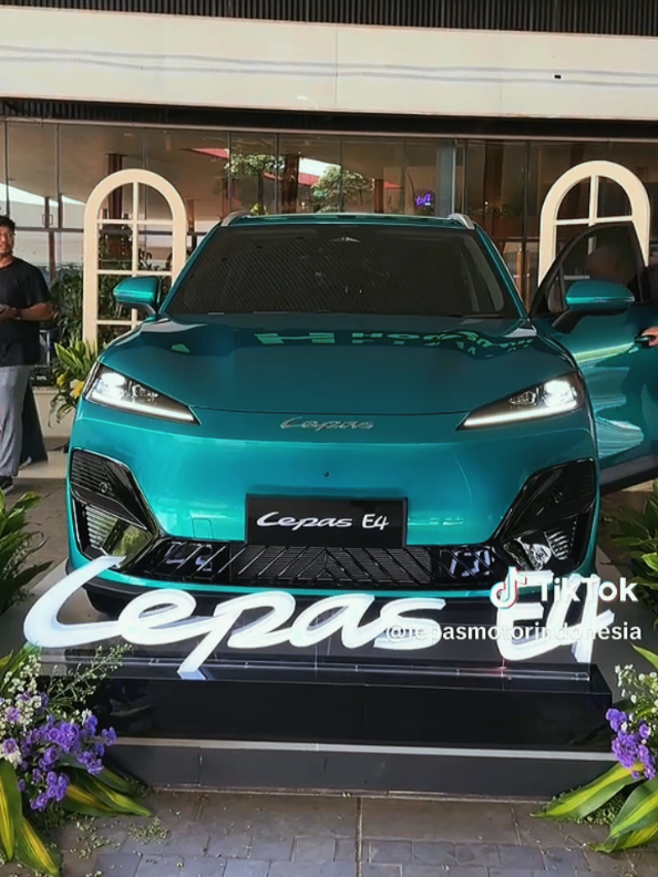 @Great Lion Electric Vehicle