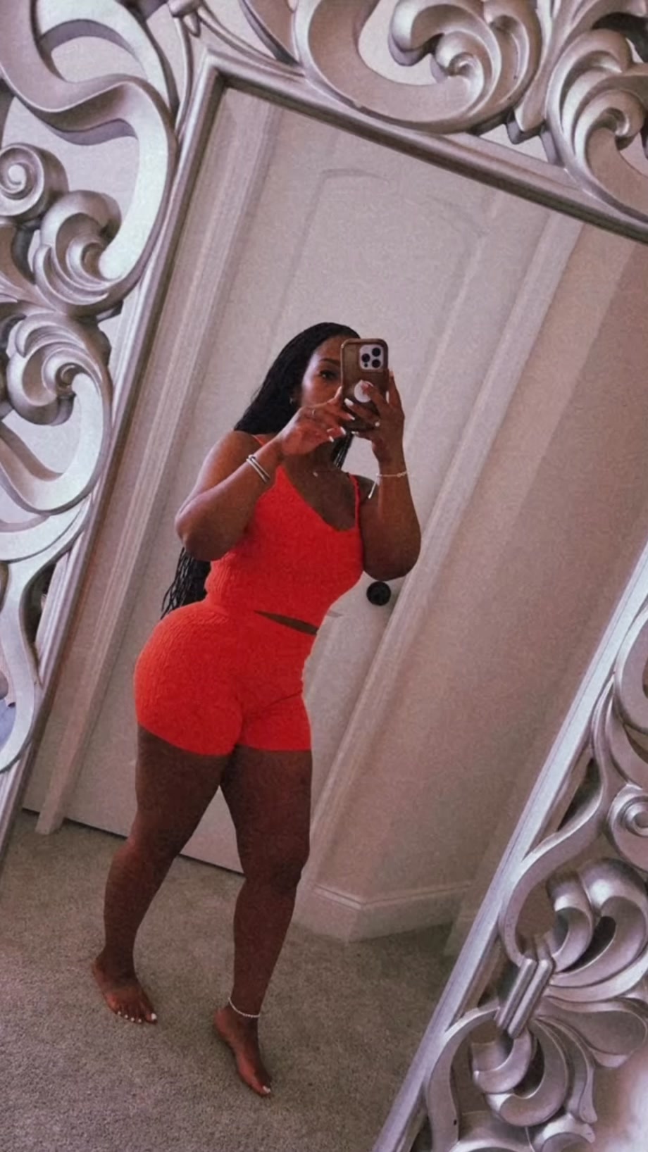 @Caramel Beauty✨💖🥰