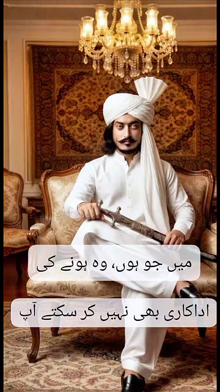 @waseem akram