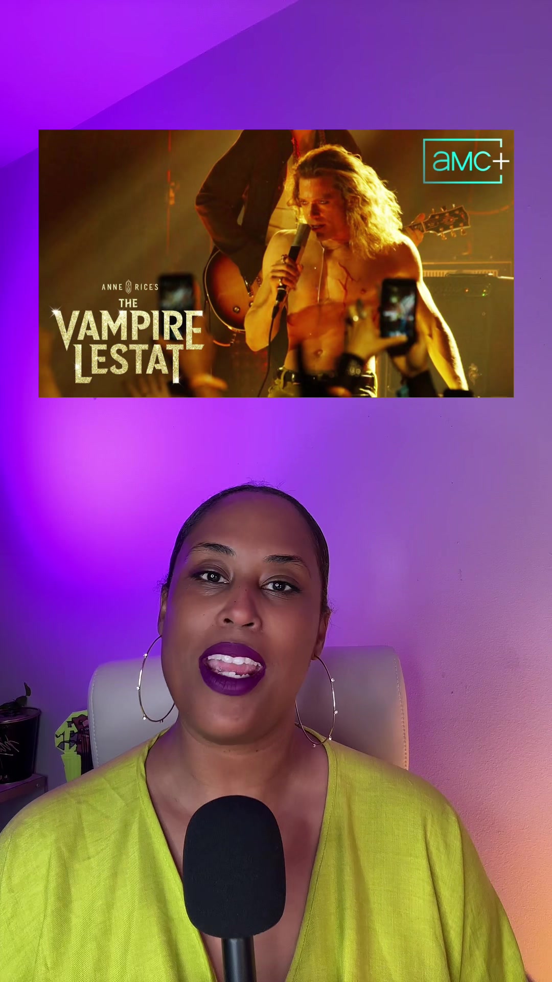 @Watch w/ Me, ElleBee