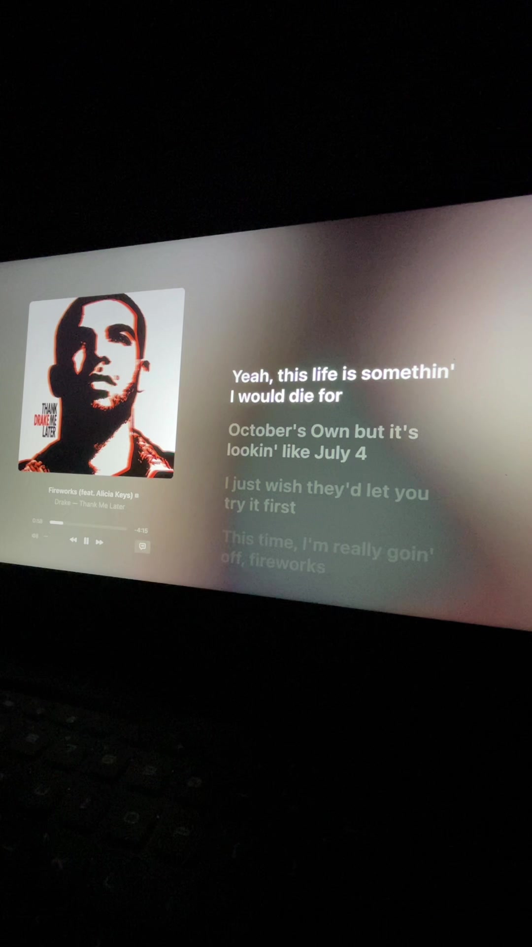 @msilaptoplyrics