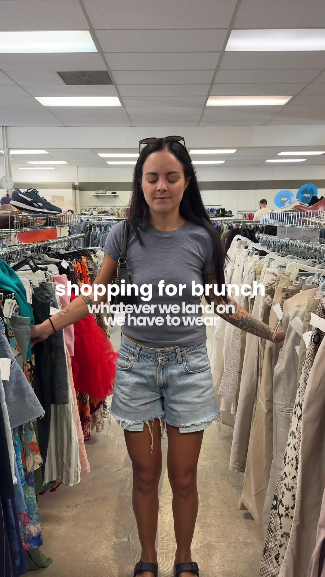 @Gene & Shay