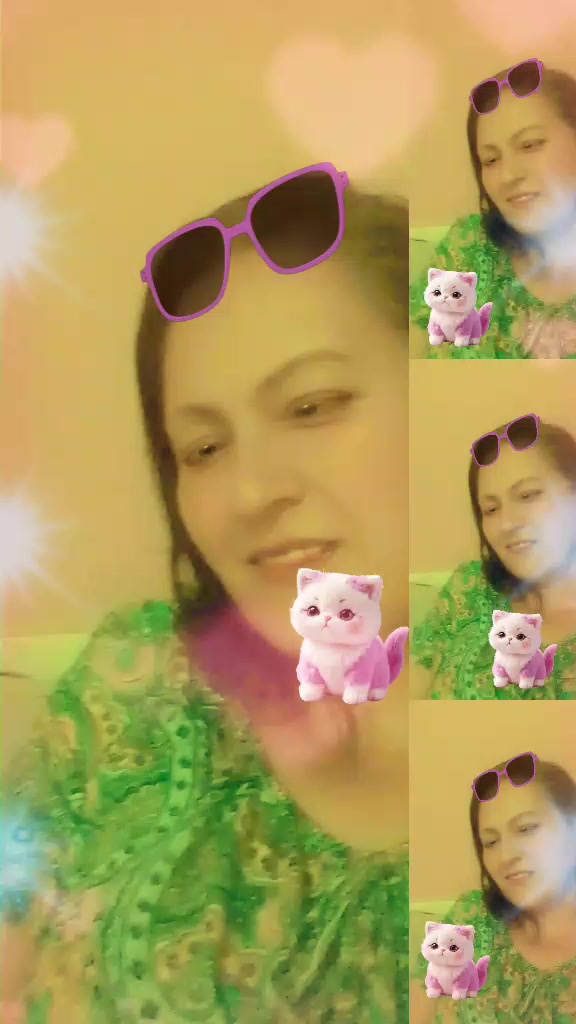 @Irma Ortiz