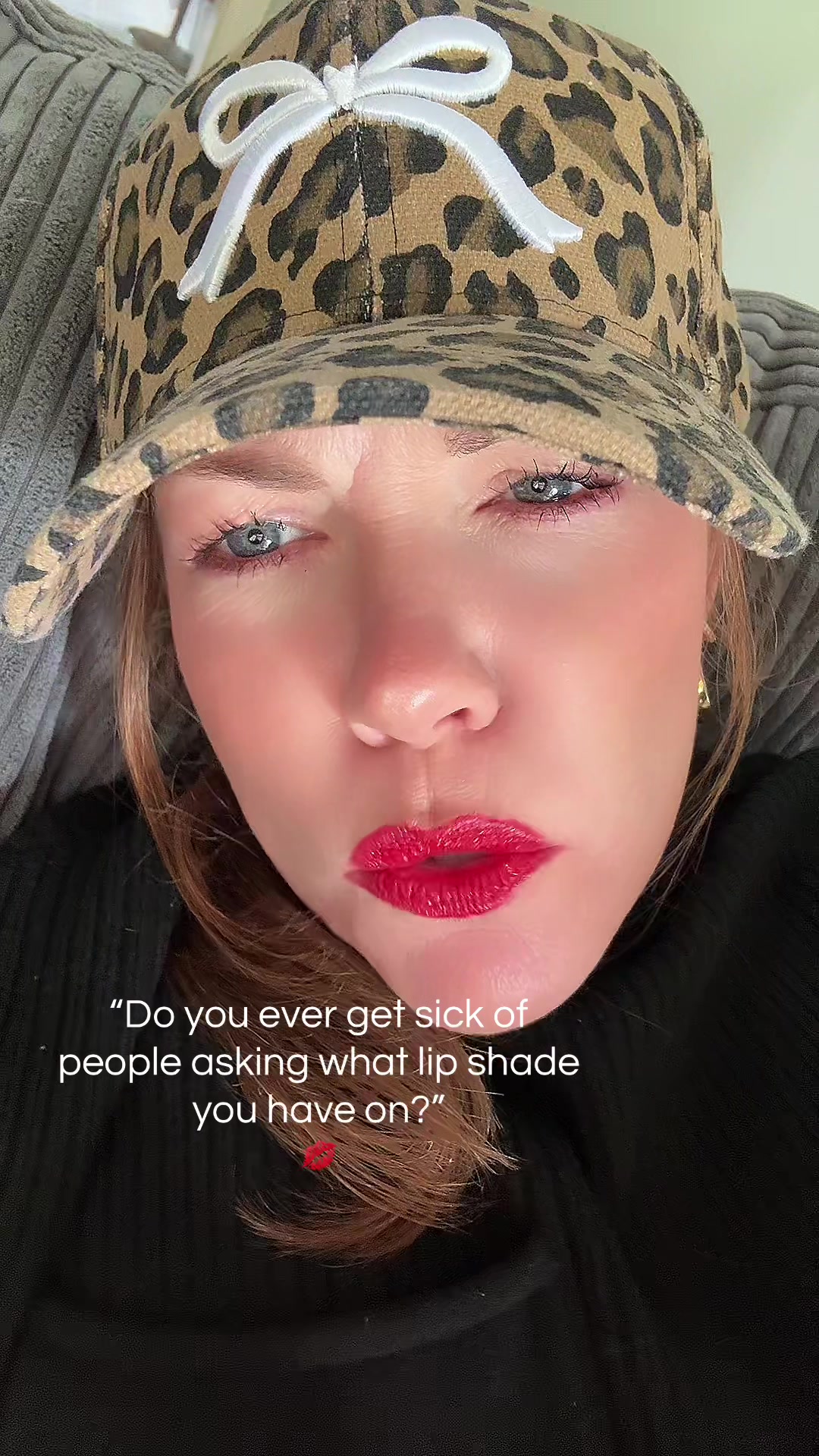 @Becky