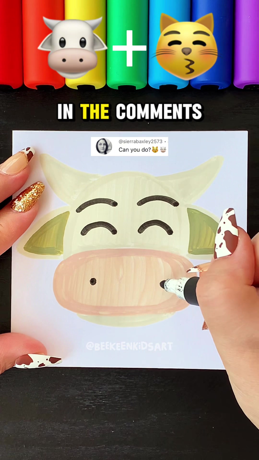 @@beekeenkidsart