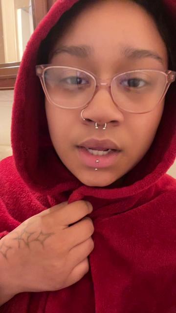 @Shycrybaby