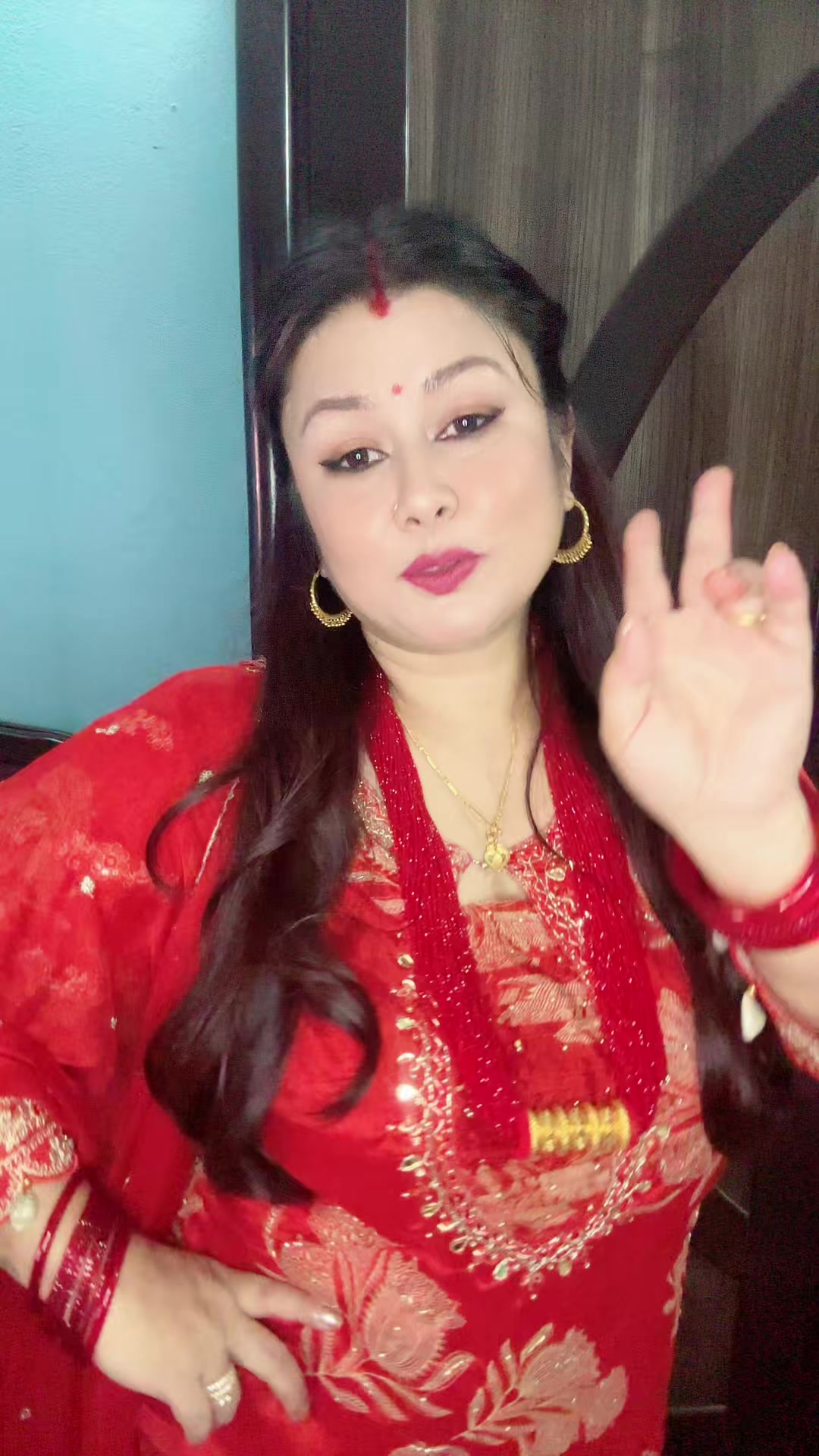 @MaayaRaniSharmaKC