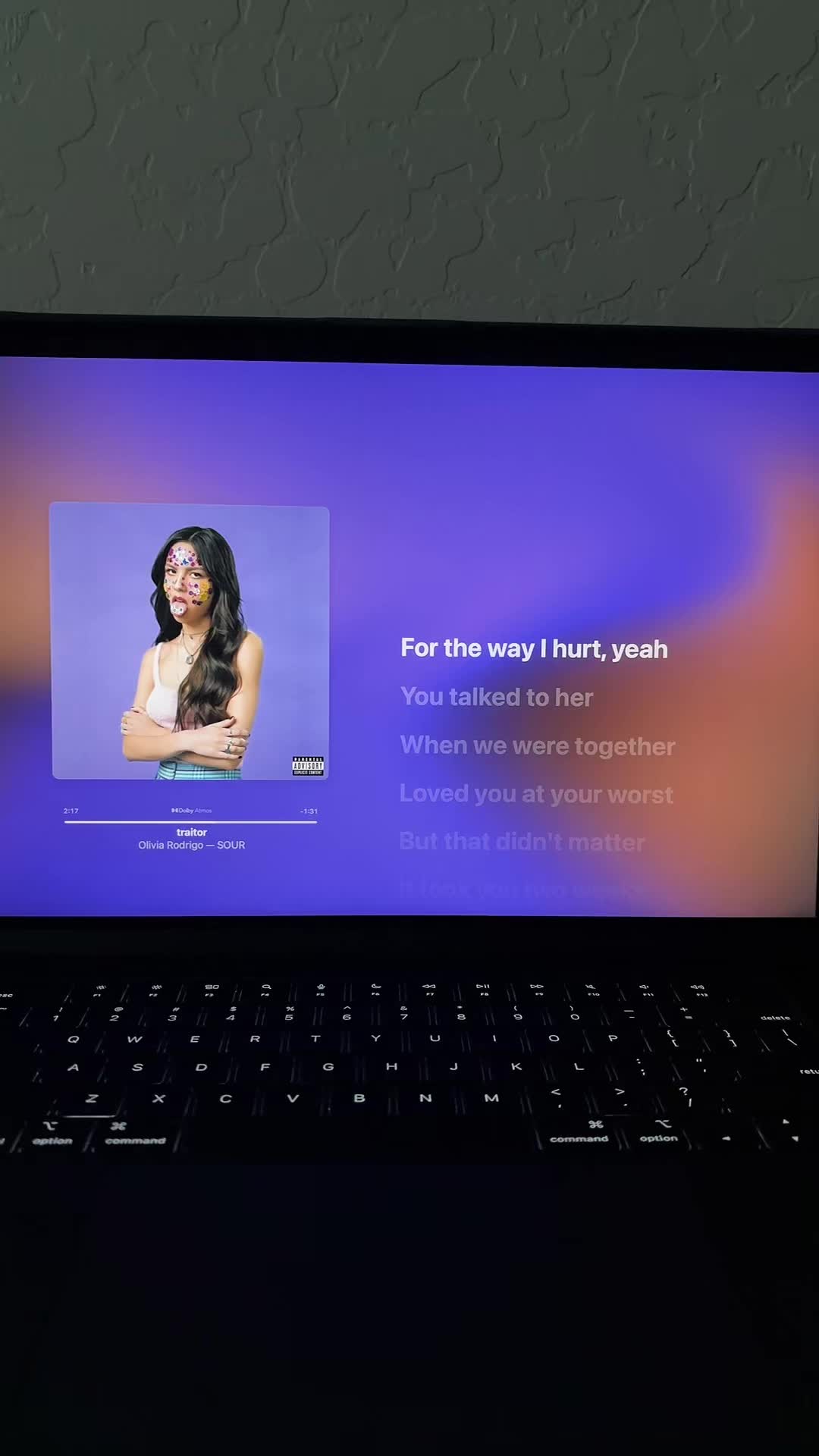 @LyricFlow