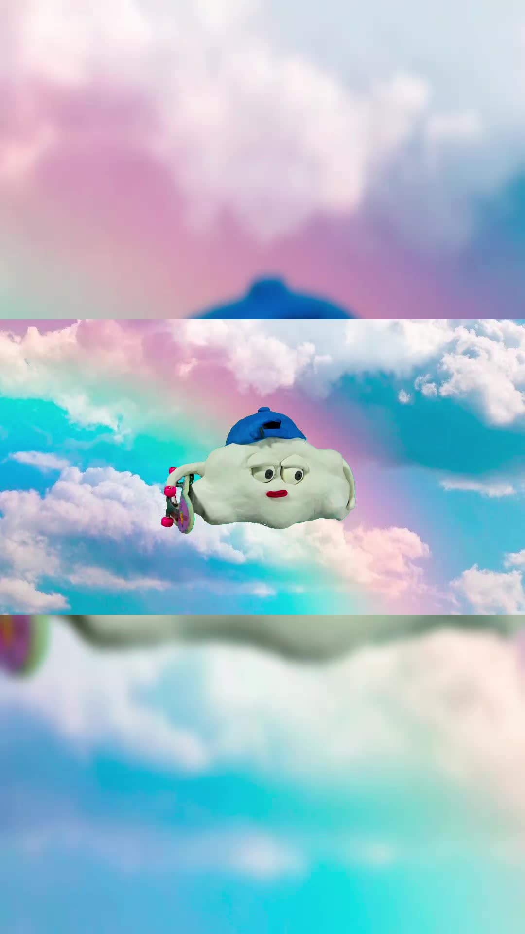 @Baby Cry Animations