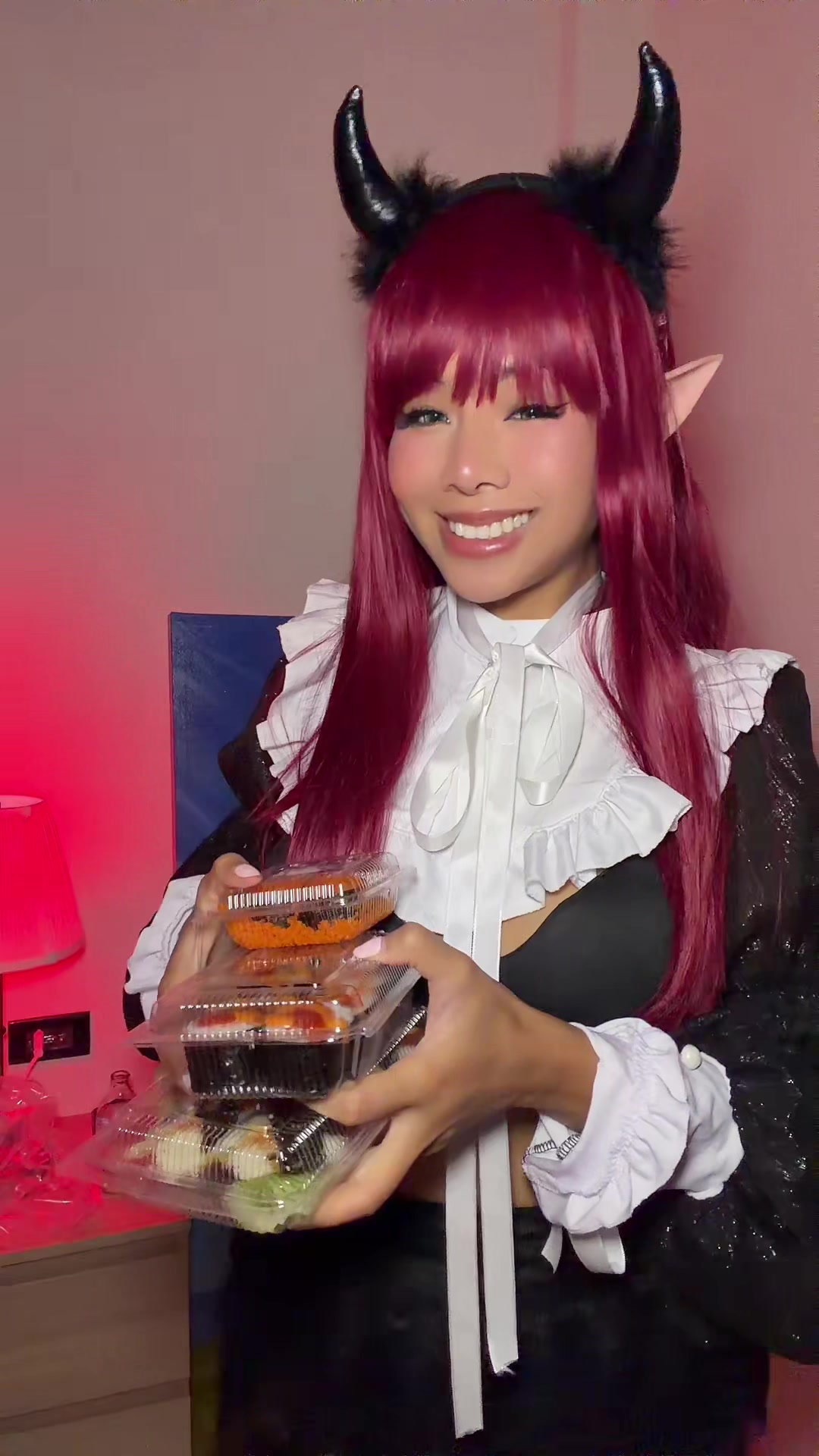 @Naomi Kyoti