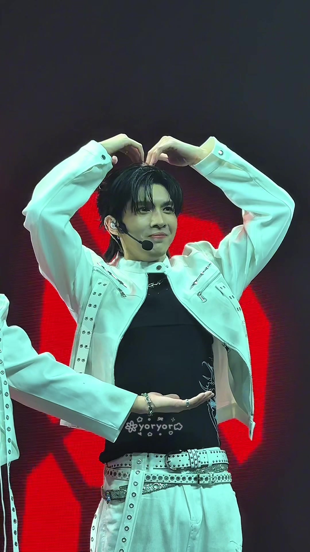 @ยอ—ยอ♡ᵎ