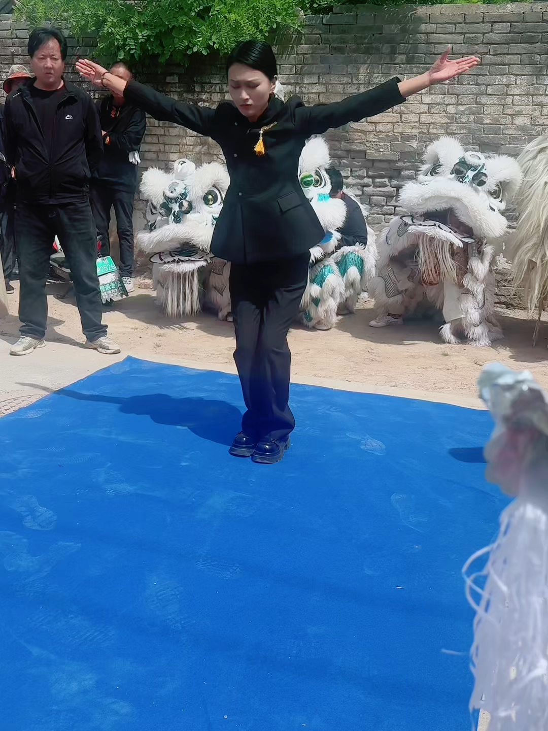 @Cốc Nguyệt Nương
