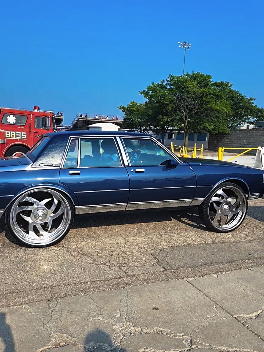 @Dirt Seven