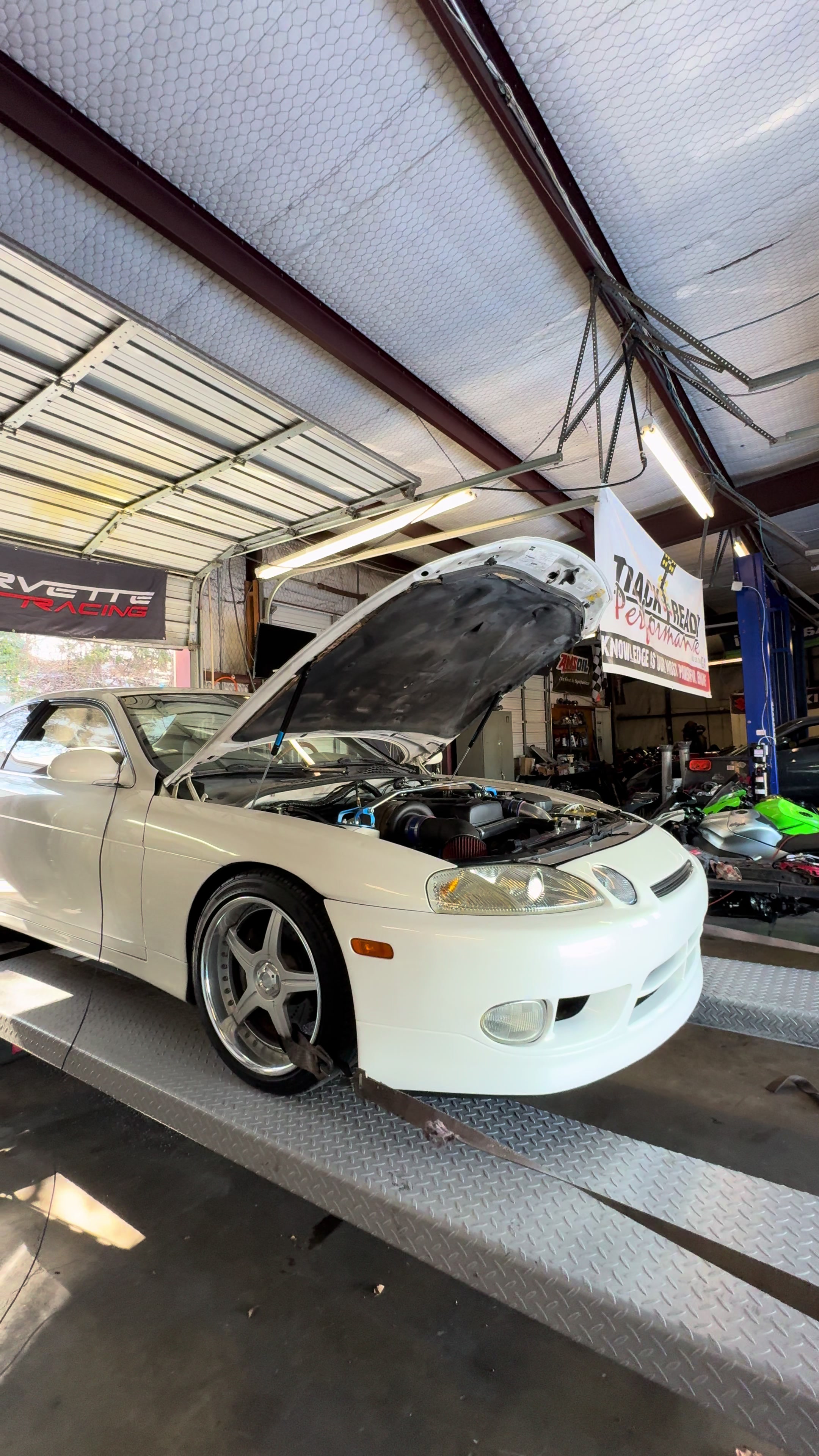 @Trackreadyperformance