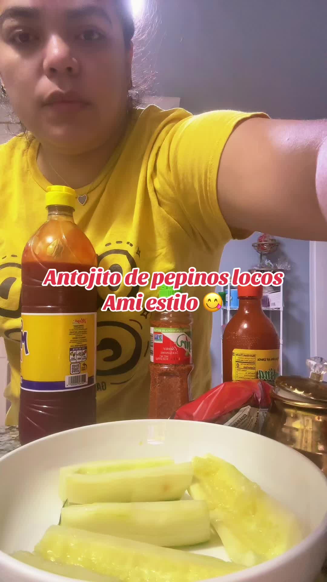 @Katy Hernandez