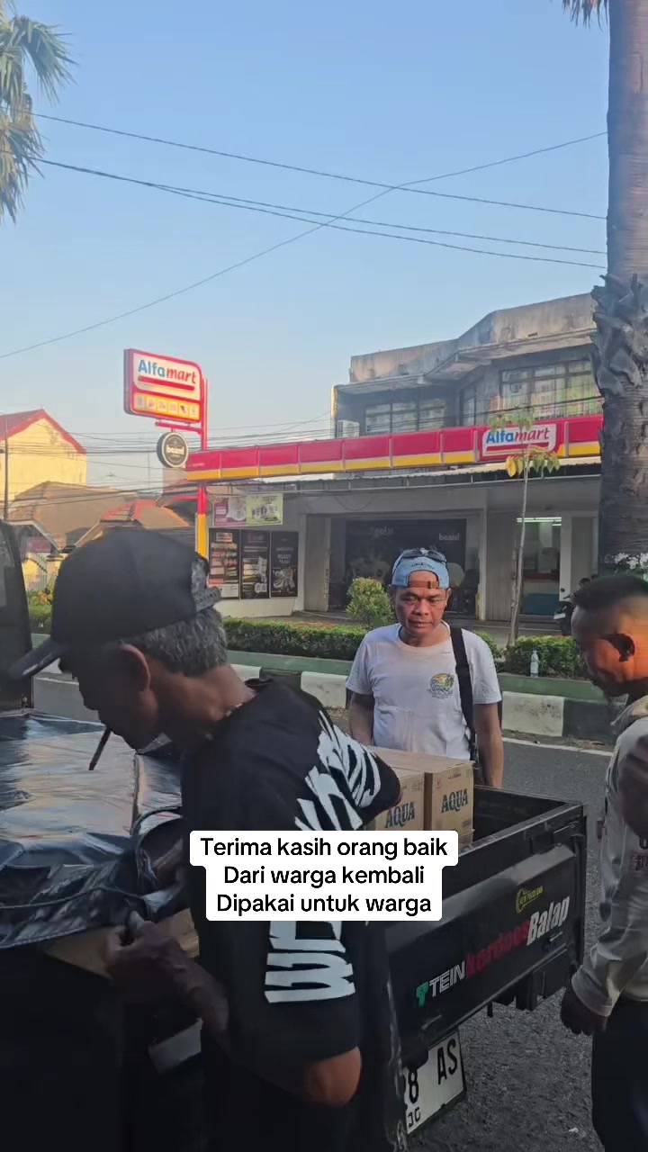 @Paijan Jawi