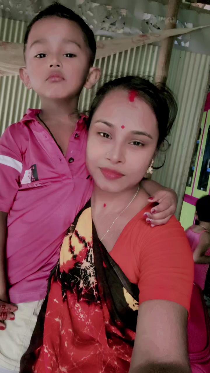 @Diya Roy