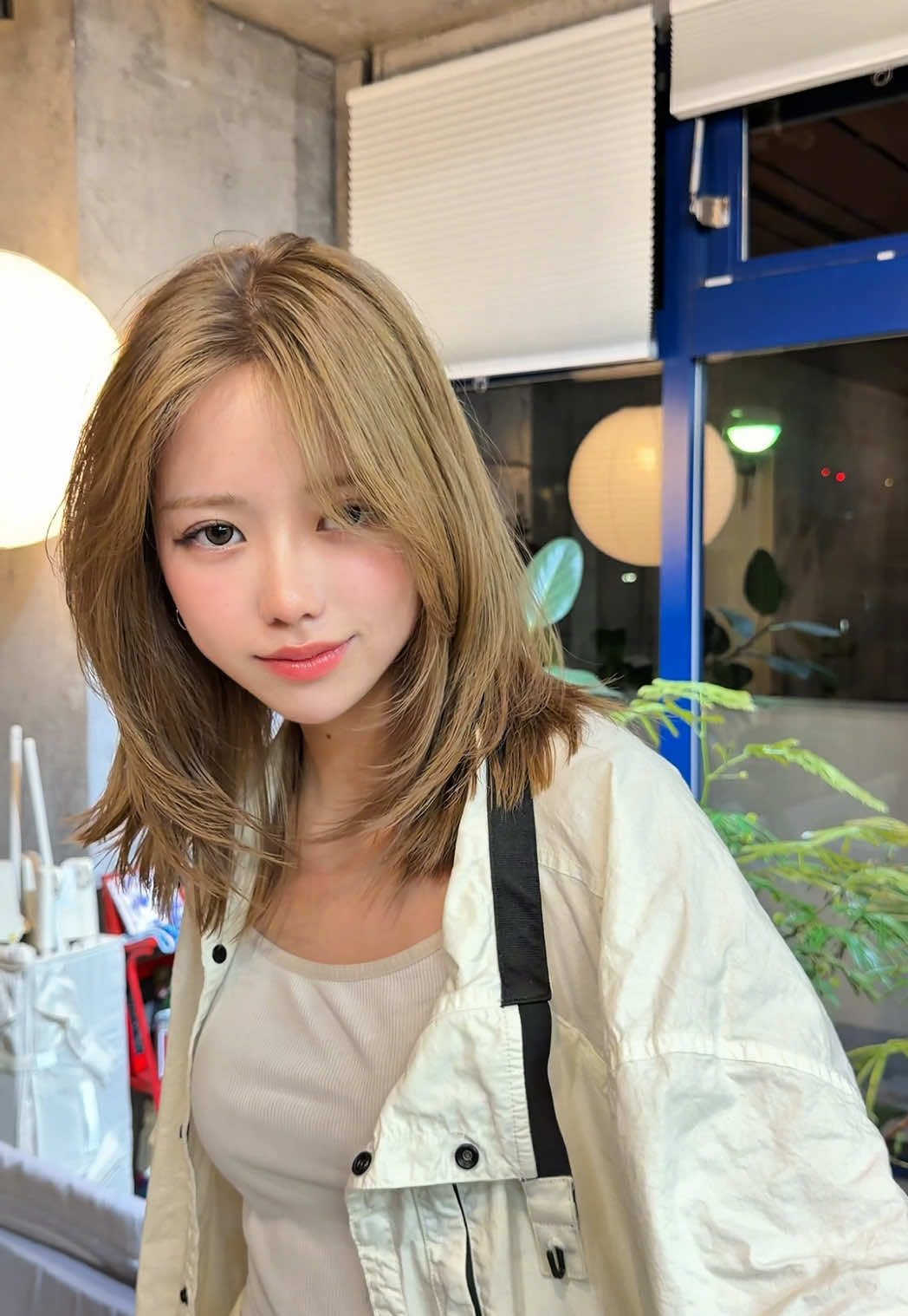 @松澤海優 / Miyu Matsuzawa