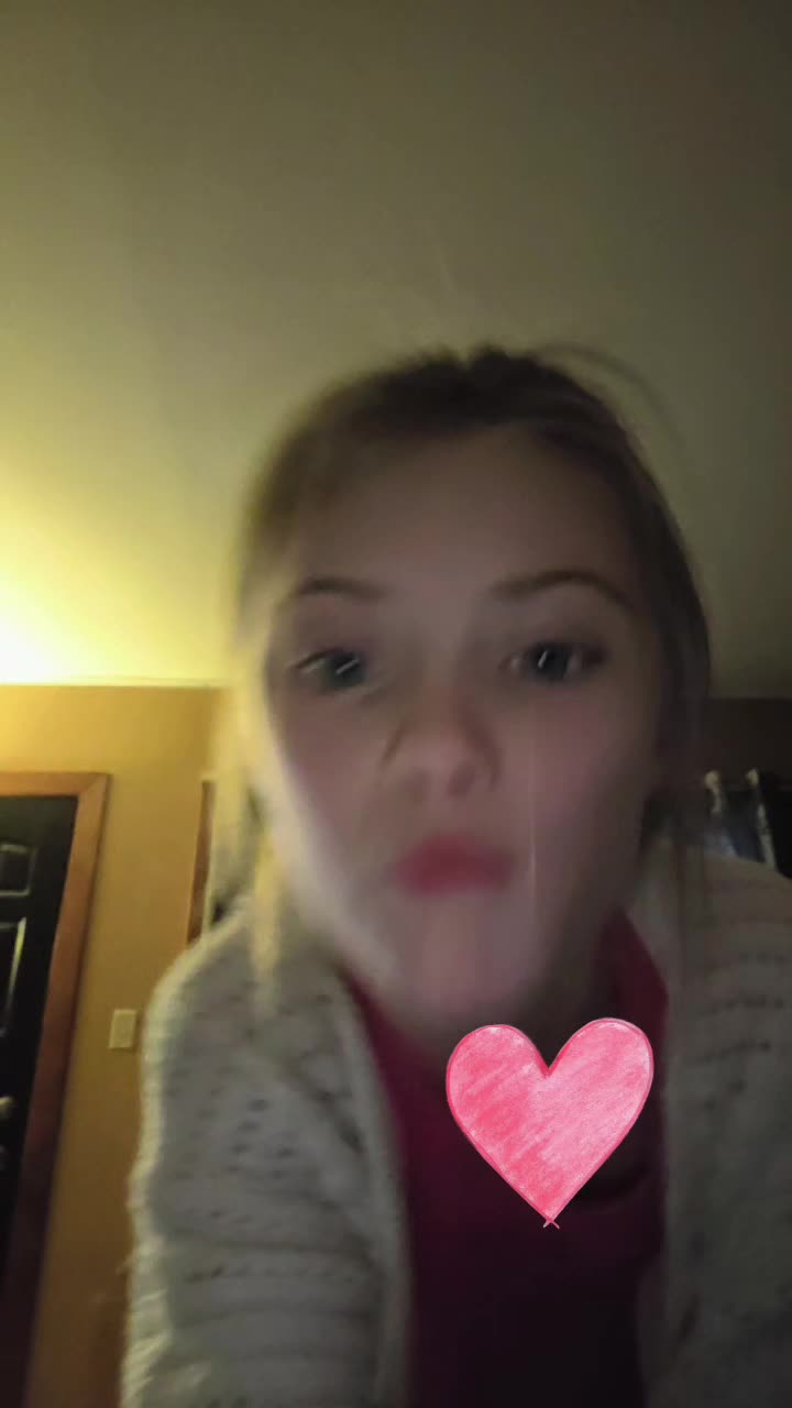@Alexis Barton