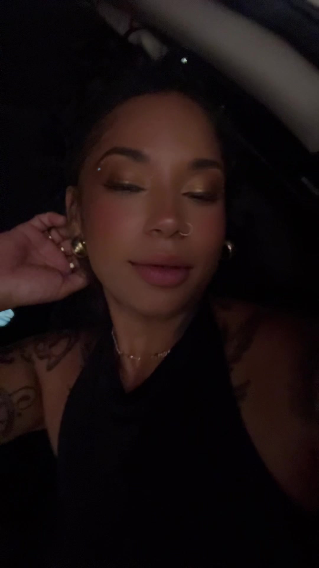 @ShhmoneyCurl