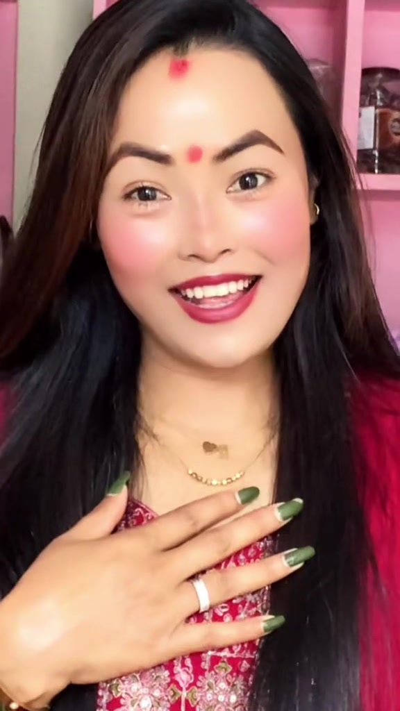 @🧿nanu 👑Maicha👑Shrestha🧿
