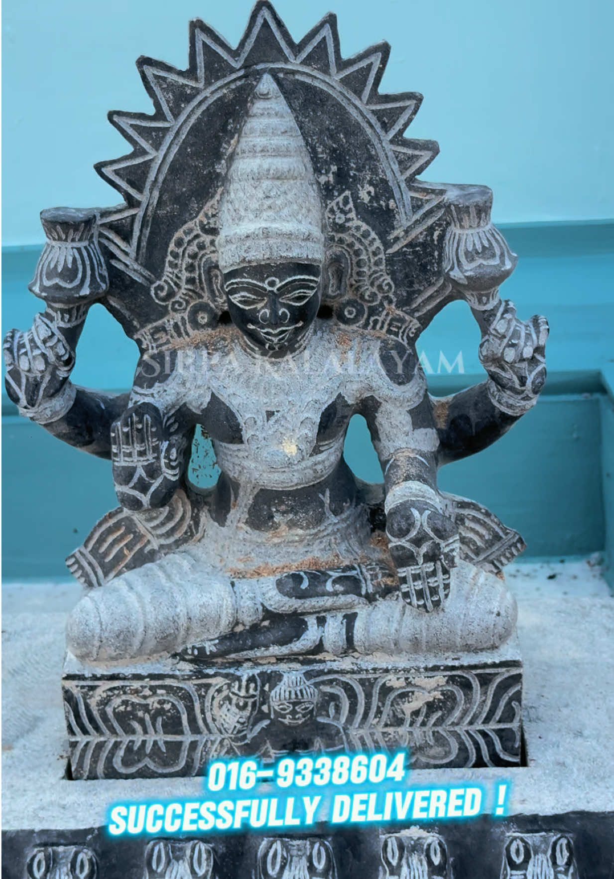 @Sirpa Kalalayam
