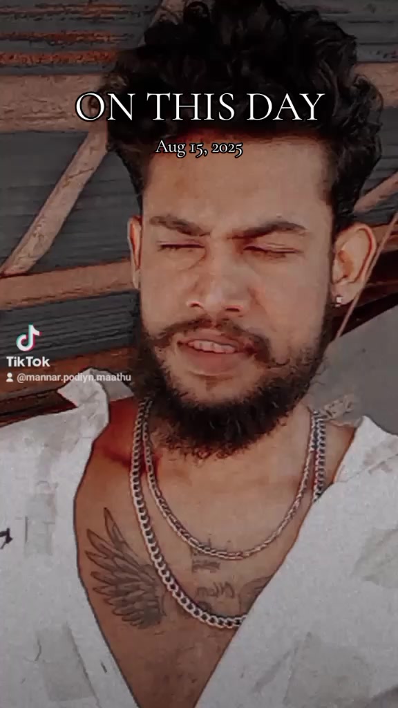 @🫵🤪MANNAR PODIYN MAATHU🥰🫰