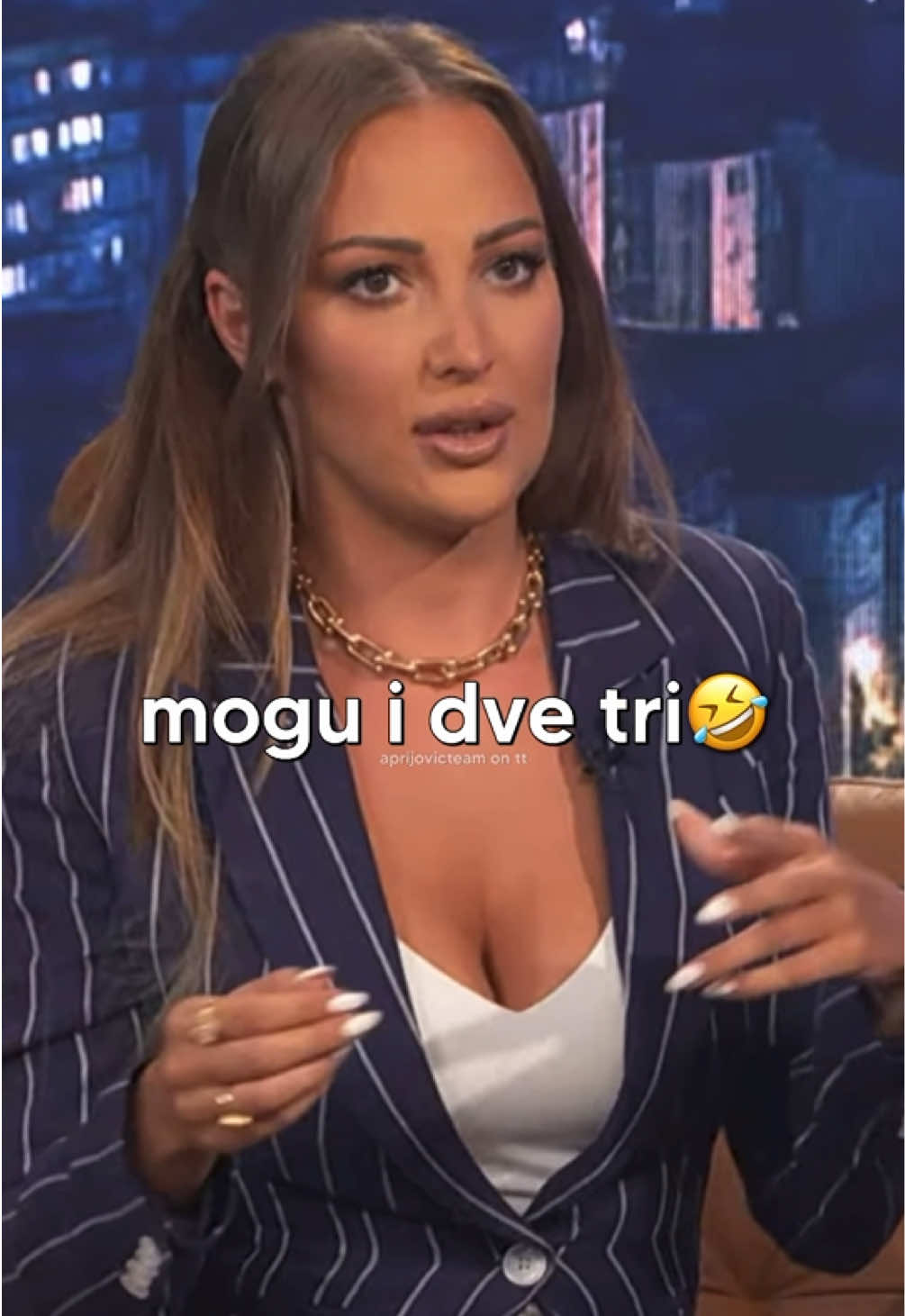 @Aleksandra Prijovic