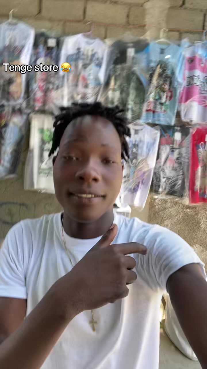 @Tenge Haïti๐ญ๐น๐ฌ๐ณ๐ฌ๐ญ๐ฌ๐ซ