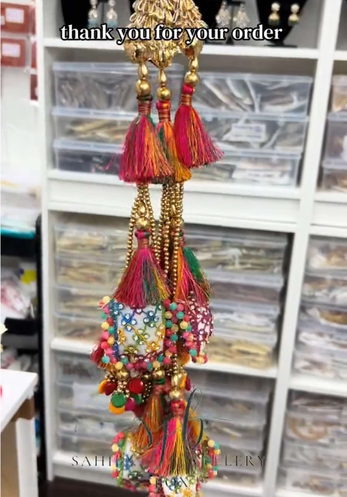 @Sahiba’s Jewellery Box