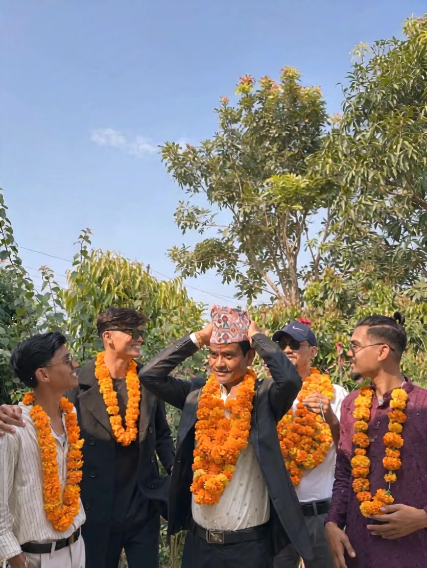 @राना- सेन@Thing