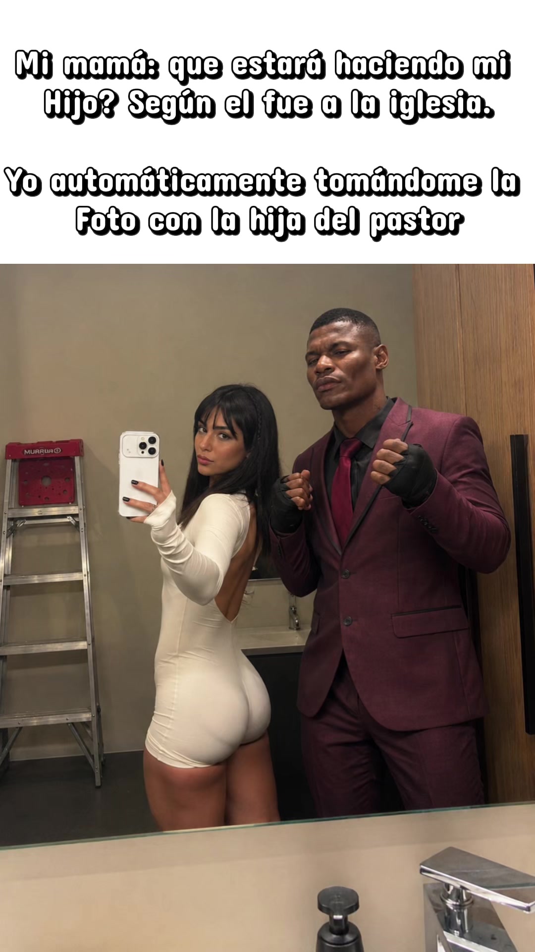 @EL PASTOR DEL MAL