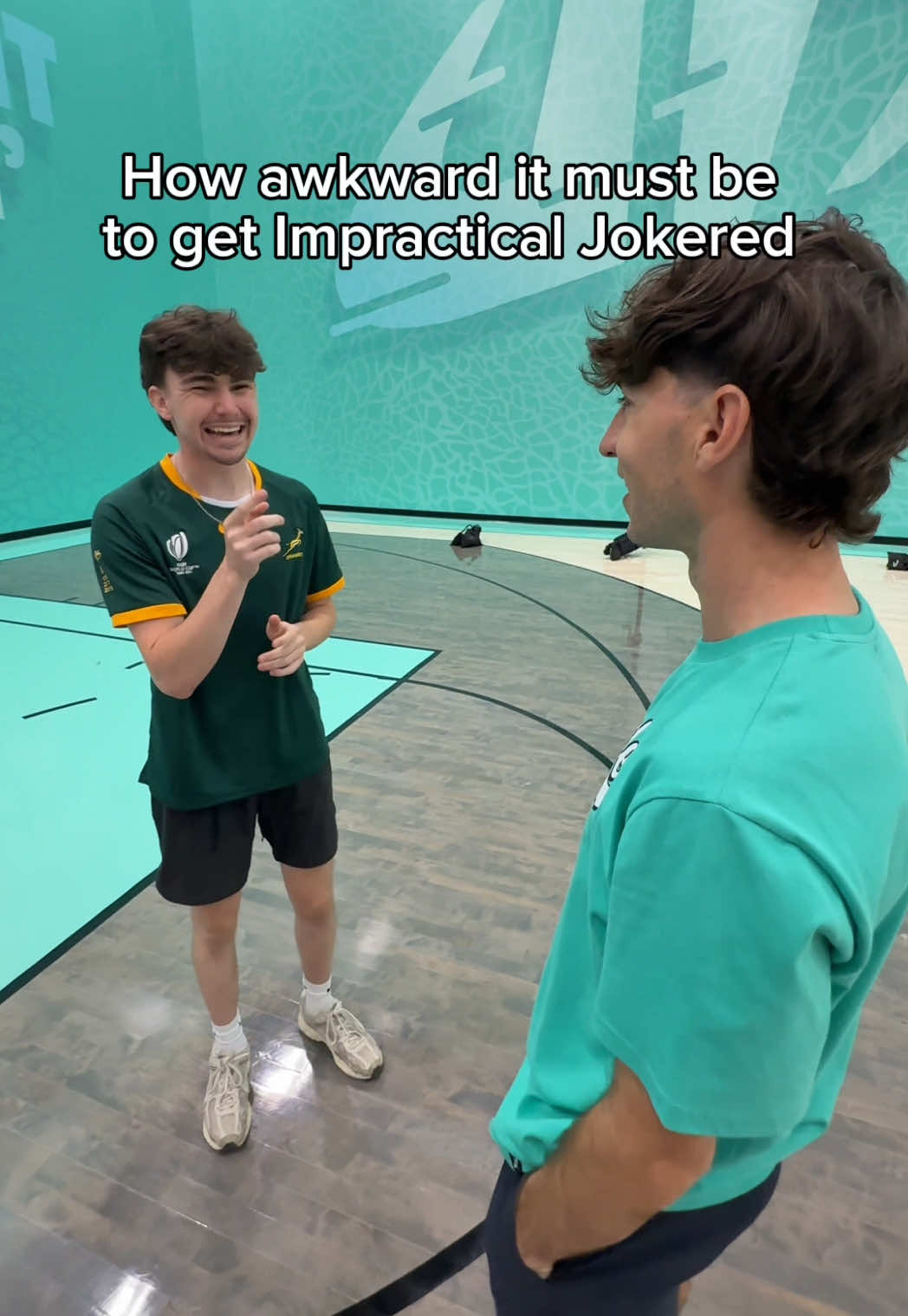 @DP Interns