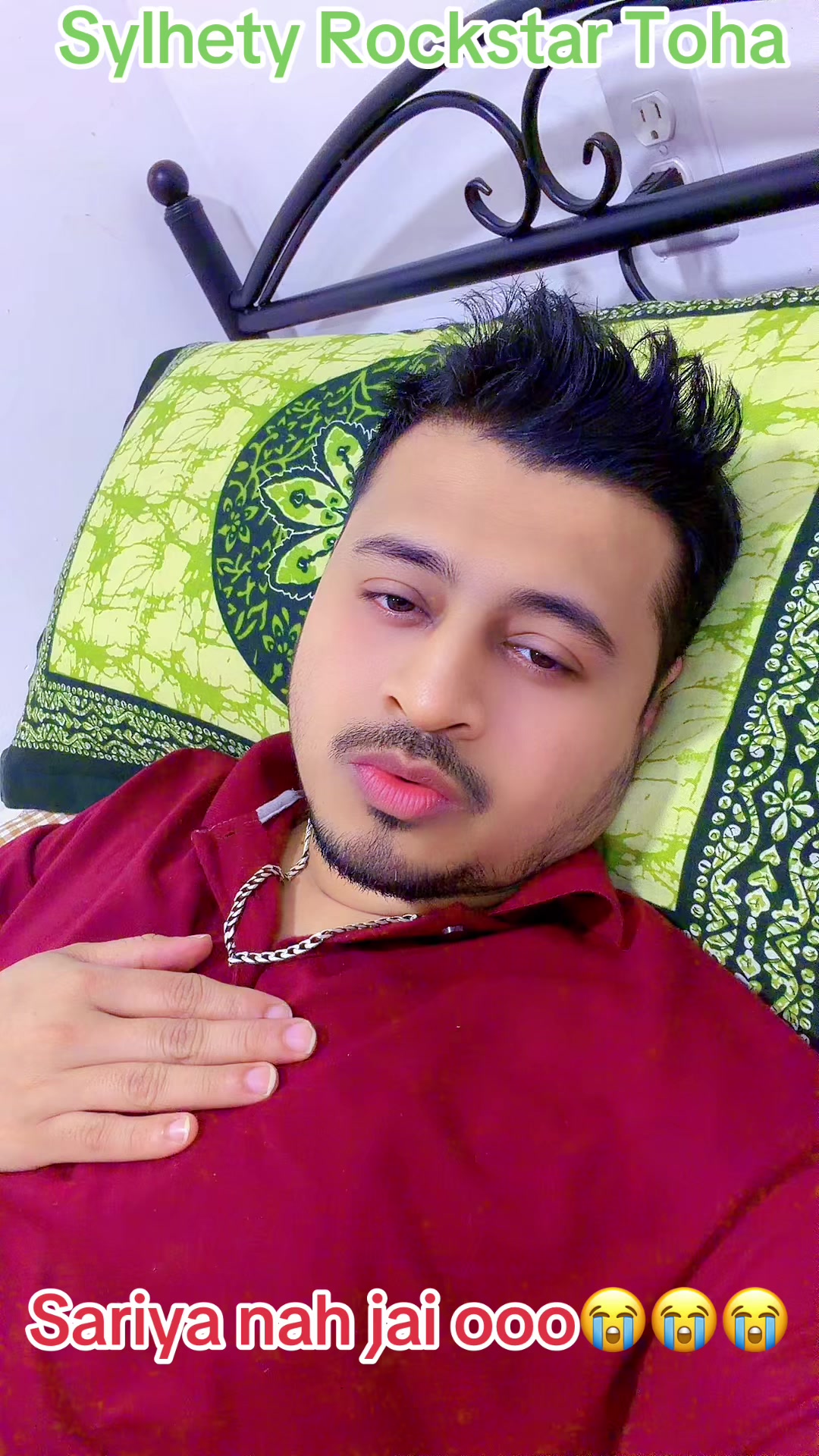 @Sylhety Rockstar Toha🇧🇩🇺🇲
