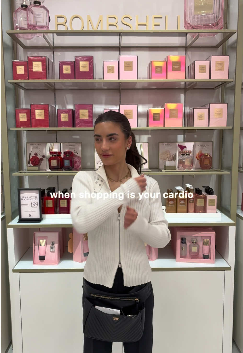 @Victoria&rsquo;s Secret Australia