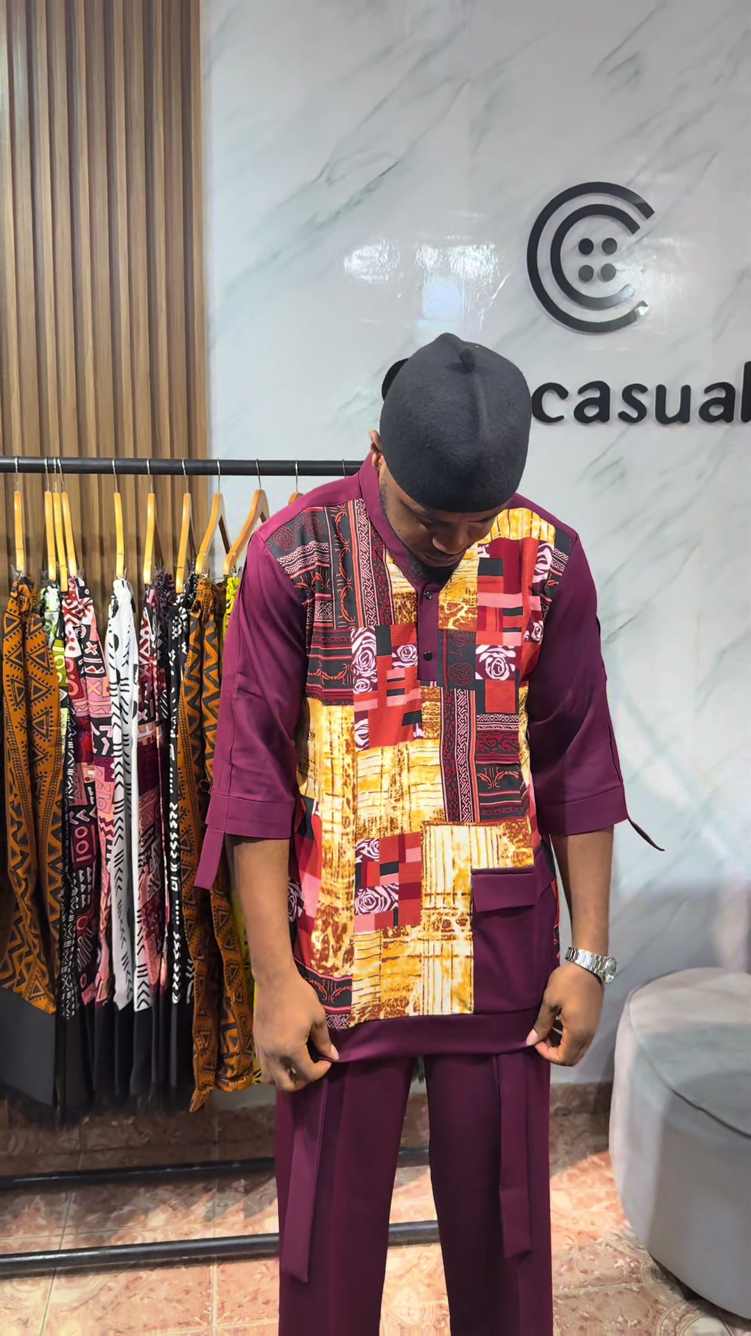 @CASCASUAL