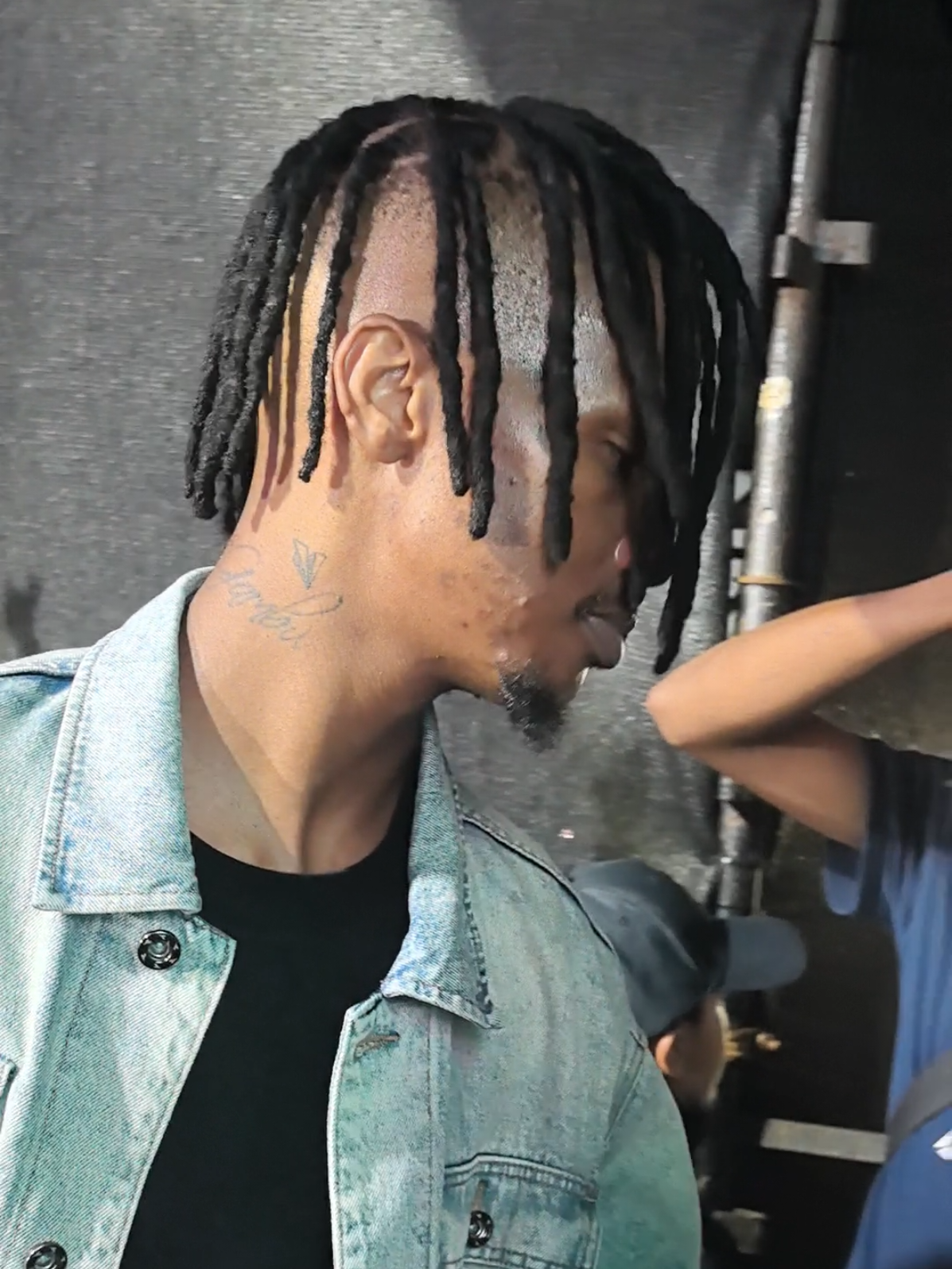 @eMtee the Hustla
