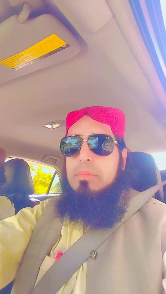 @حافظ ظہیر احمد مدنی