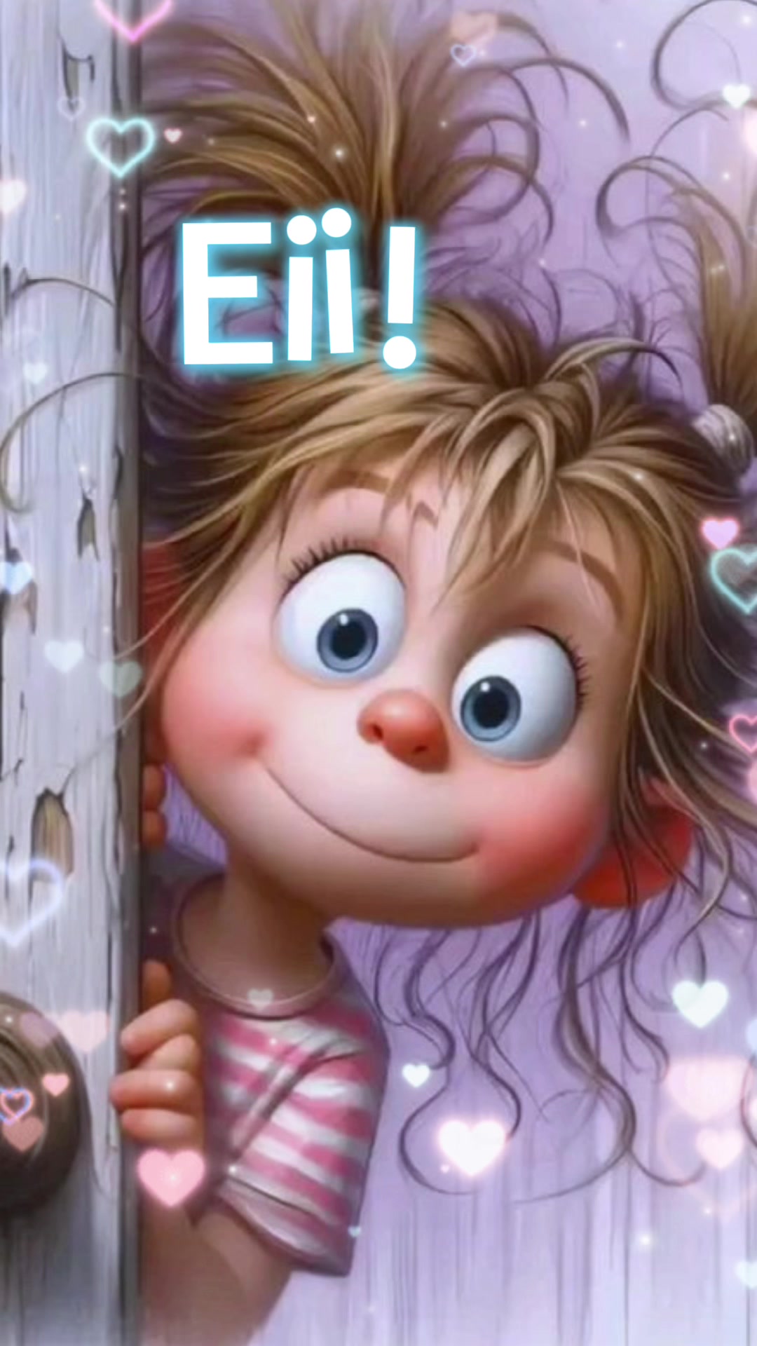 @Em Sintonia com alegria