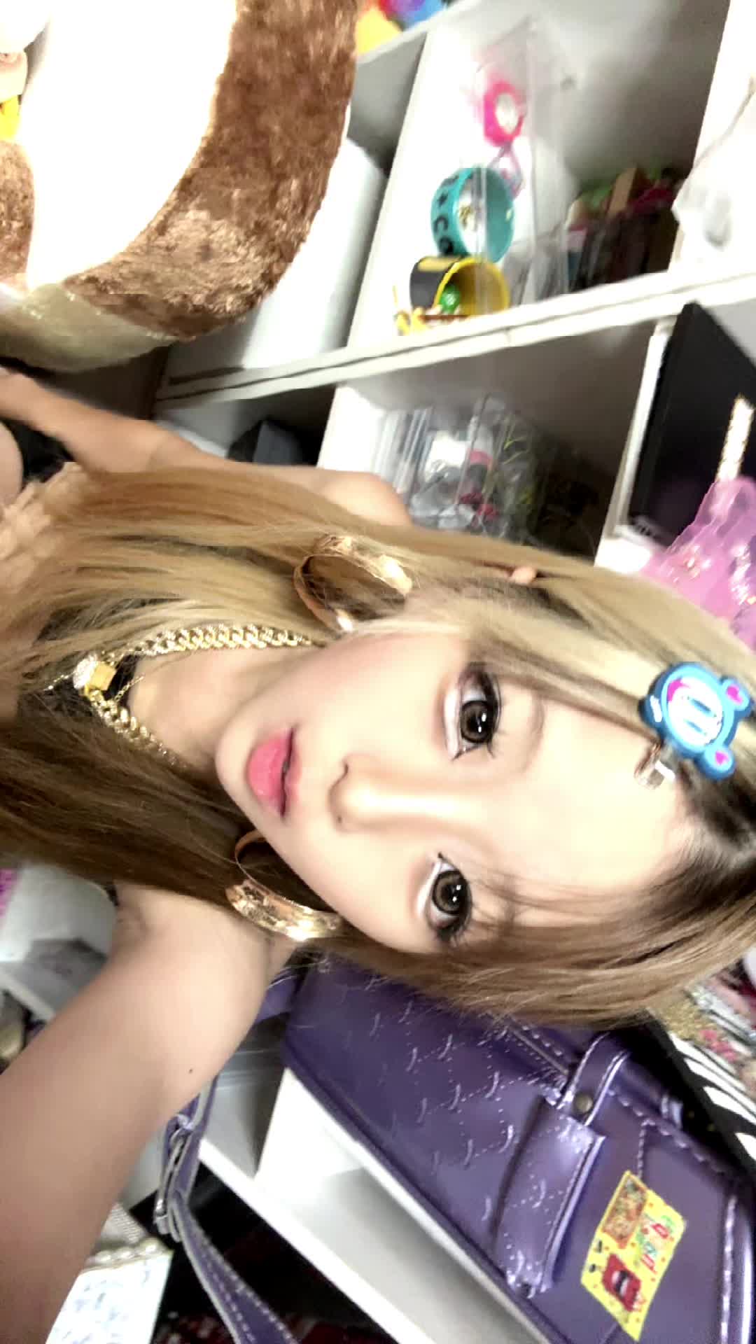 @杏　虹