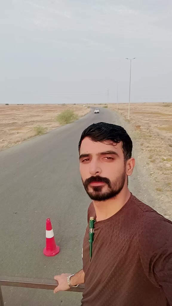 @faran Ali