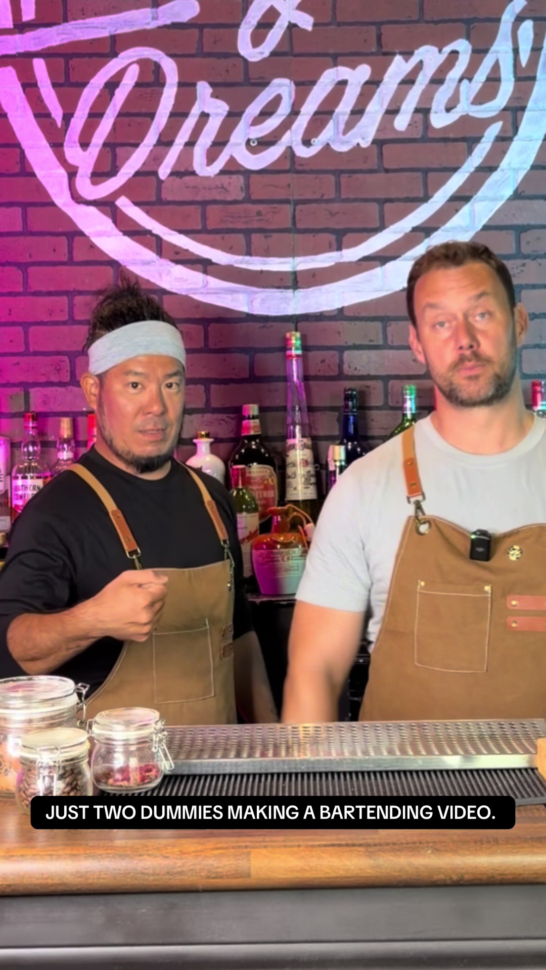 @CDBARTENDING