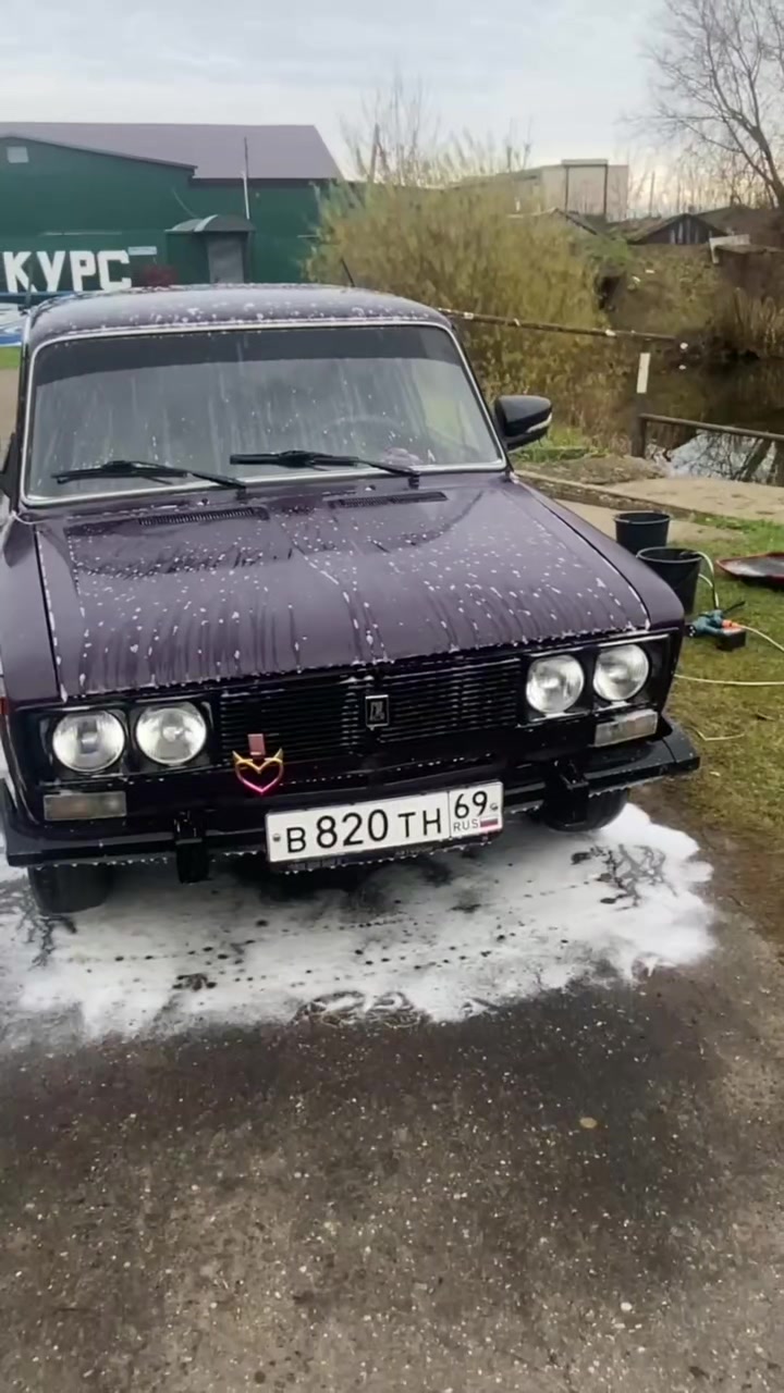 @Шестое чувство