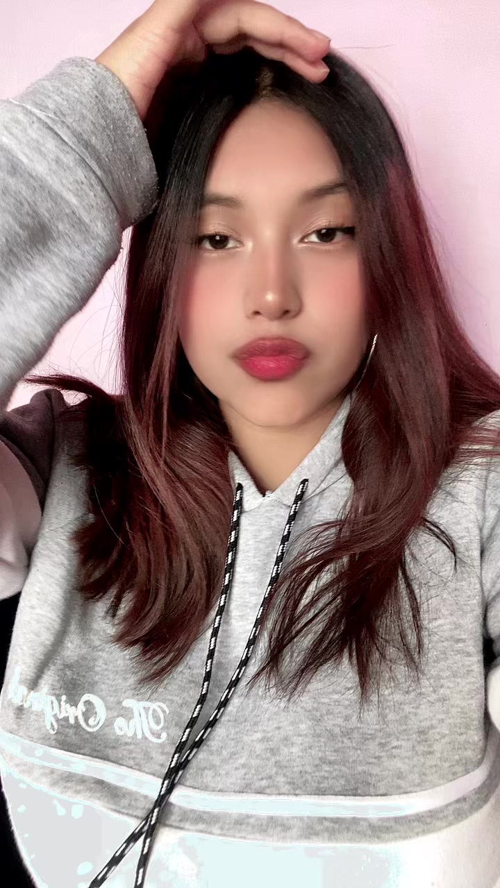 @Alondra ๐