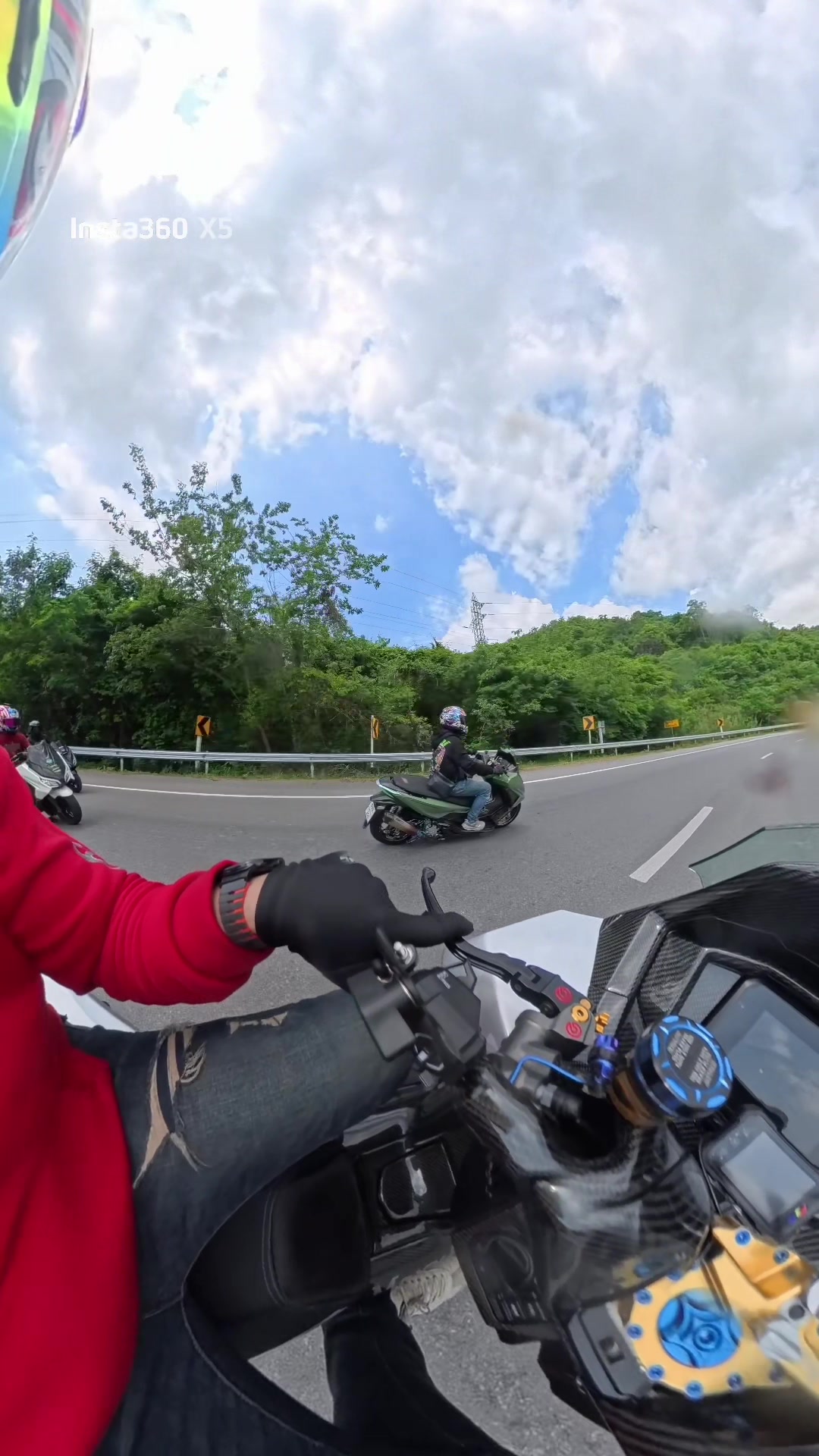 @โก้ ป้งเล้ง 🏍️💨💨