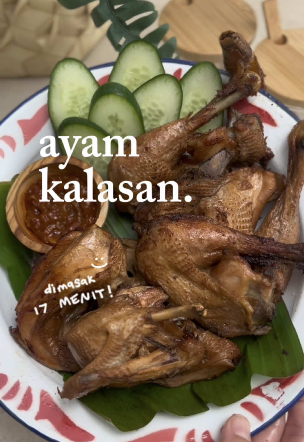@Maria Nesia | Aesthetic Recipe